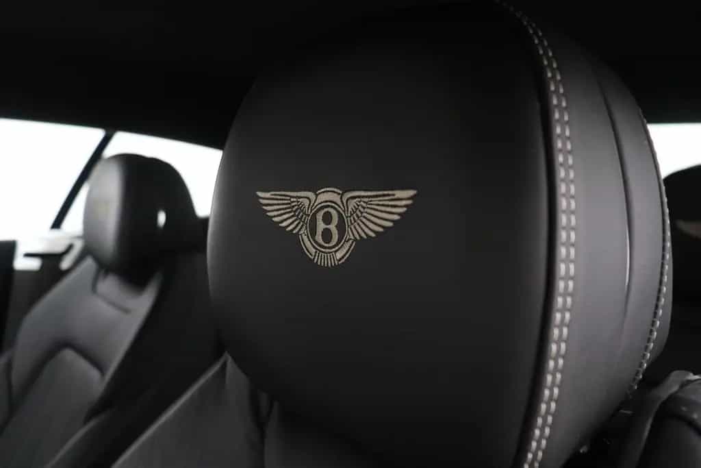Bentley Continental GT 6.0 W12 First Edition | Bang & Ol 08/2018-photo-46