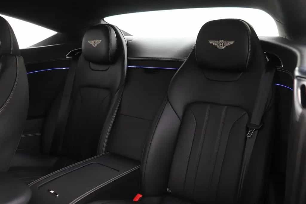 Bentley Continental GT 6.0 W12 First Edition | Bang & Ol 08/2018-photo-47