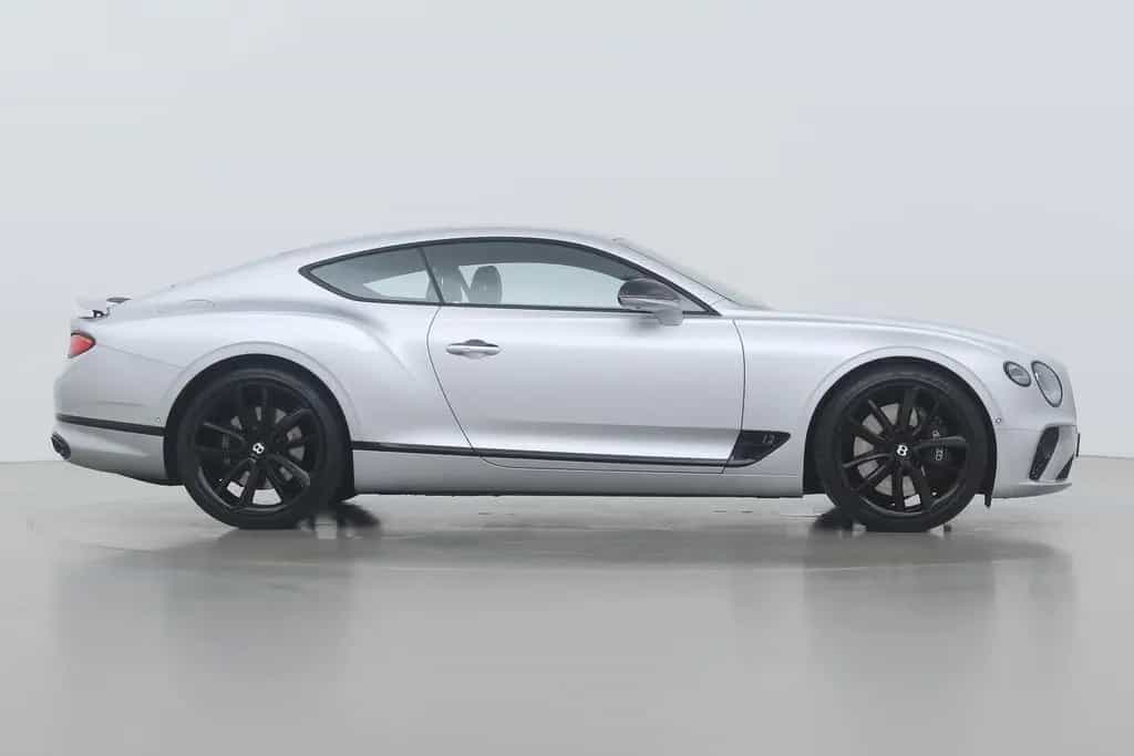 Bentley Continental GT 6.0 W12 First Edition | Bang & Ol 08/2018-photo-9