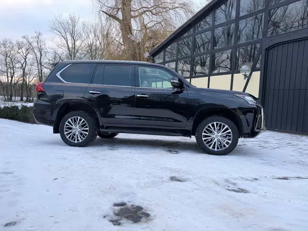 Lexus LX 570 H-UP 8Sitz ACC 3xTV MARK LEVINSON DAB PPF 05/2019-photo-19