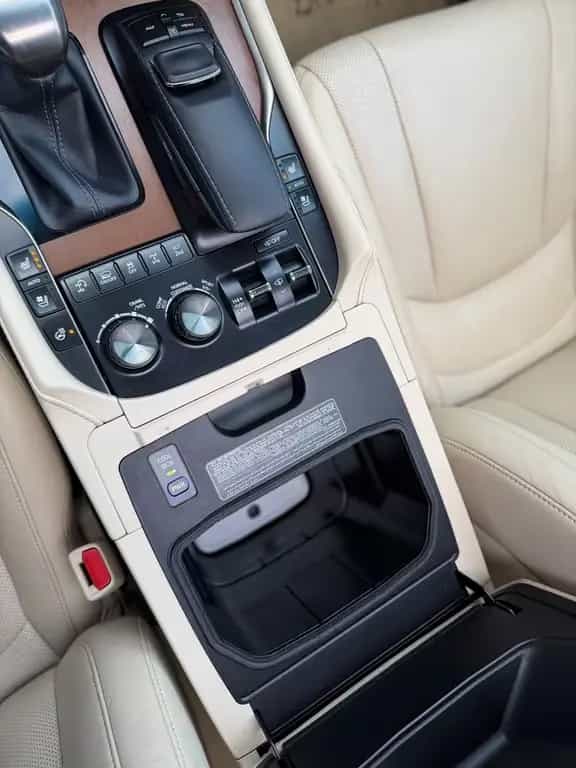 Lexus LX 570 H-UP 8Sitz ACC 3xTV MARK LEVINSON DAB PPF 05/2019-photo-23