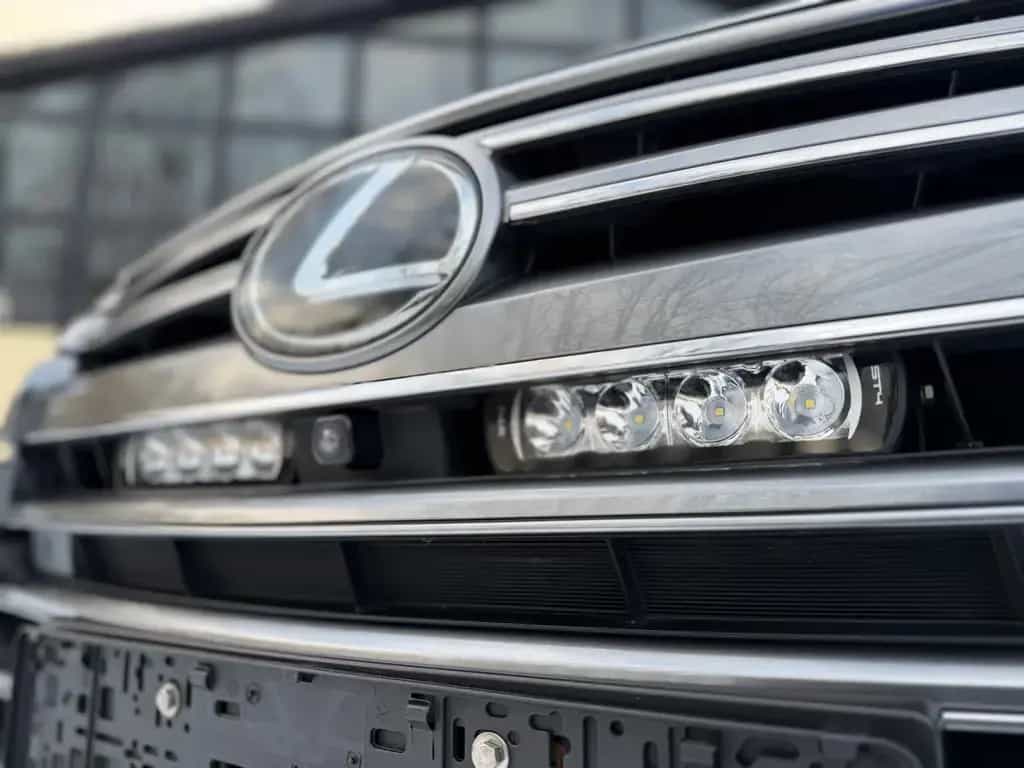 Lexus LX 570 H-UP 8Sitz ACC 3xTV MARK LEVINSON DAB PPF 05/2019-photo-28