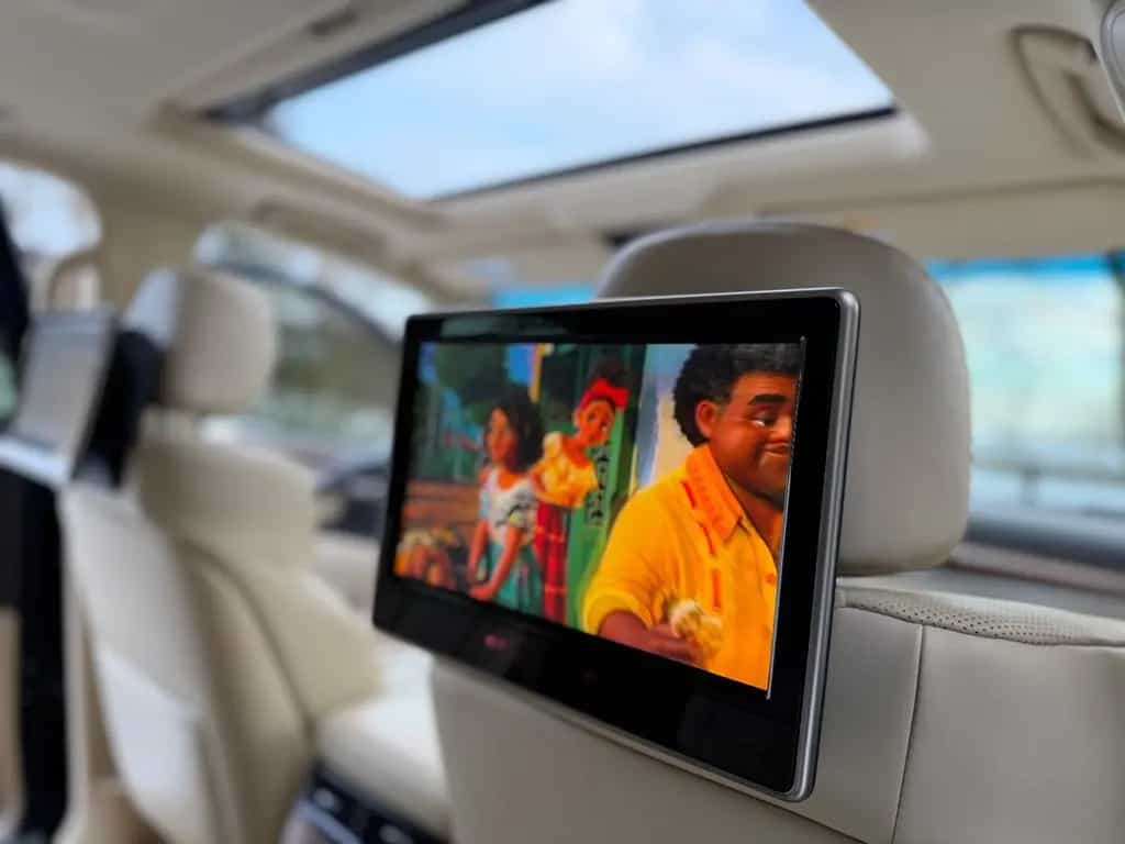 Lexus LX 570 H-UP 8Sitz ACC 3xTV MARK LEVINSON DAB PPF 05/2019-photo-33