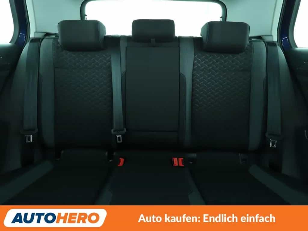 Volkswagen Golf VII 1.4 TSI Join Aut.*NAVI*ACC*PDC*SHZ* 03/2018-photo-15