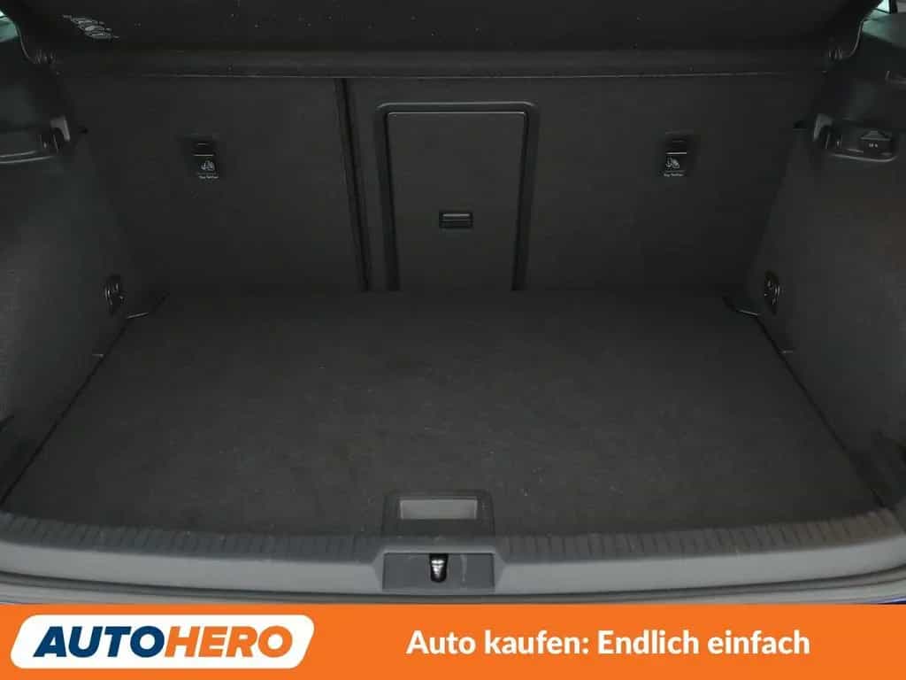 Volkswagen Golf VII 1.4 TSI Join Aut.*NAVI*ACC*PDC*SHZ* 03/2018-photo-17