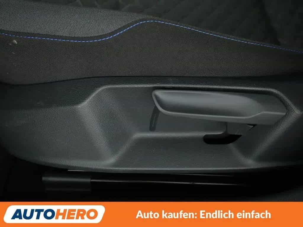Volkswagen Golf VII 1.4 TSI Join Aut.*NAVI*ACC*PDC*SHZ* 03/2018-photo-25