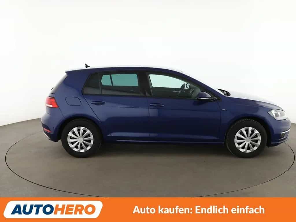 Volkswagen Golf VII 1.4 TSI Join Aut.*NAVI*ACC*PDC*SHZ* 03/2018-photo-6