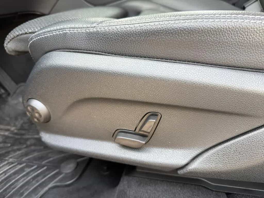 Mercedes-Benz GLC-Class 220 d 4Matic SITZHEIZUNG+NAVIGATION 10/2022-photo-21