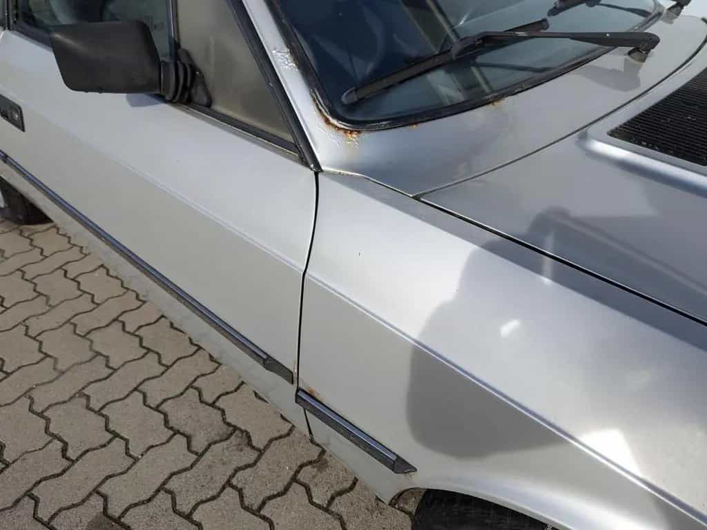 Lancia Beta HPE Executive VX 03/1985-photo-15
