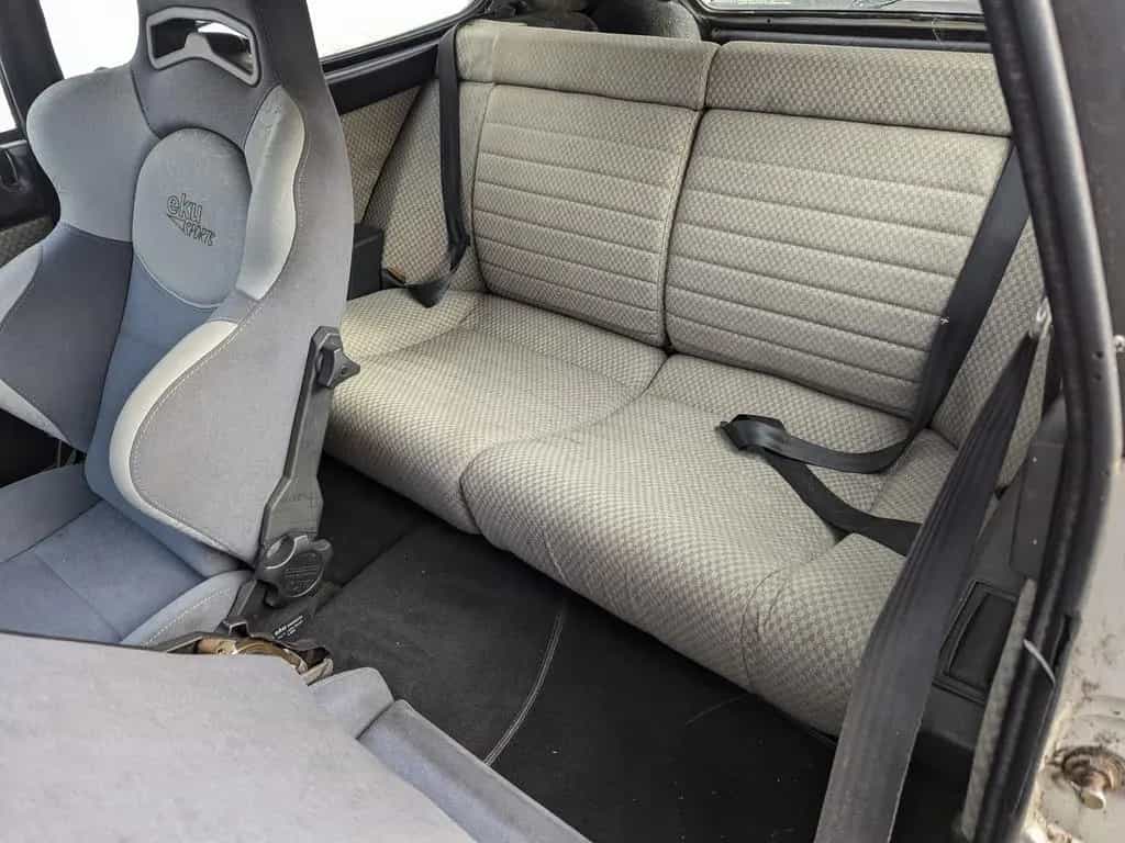 Lancia Beta HPE Executive VX 03/1985-photo-8