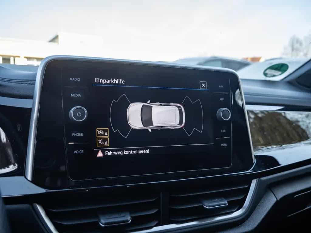 Volkswagen T-Roc R-LINE TSI DSG+ALU 17+ACC+LED-PLUS+KEYLESS 03/2023-photo-12