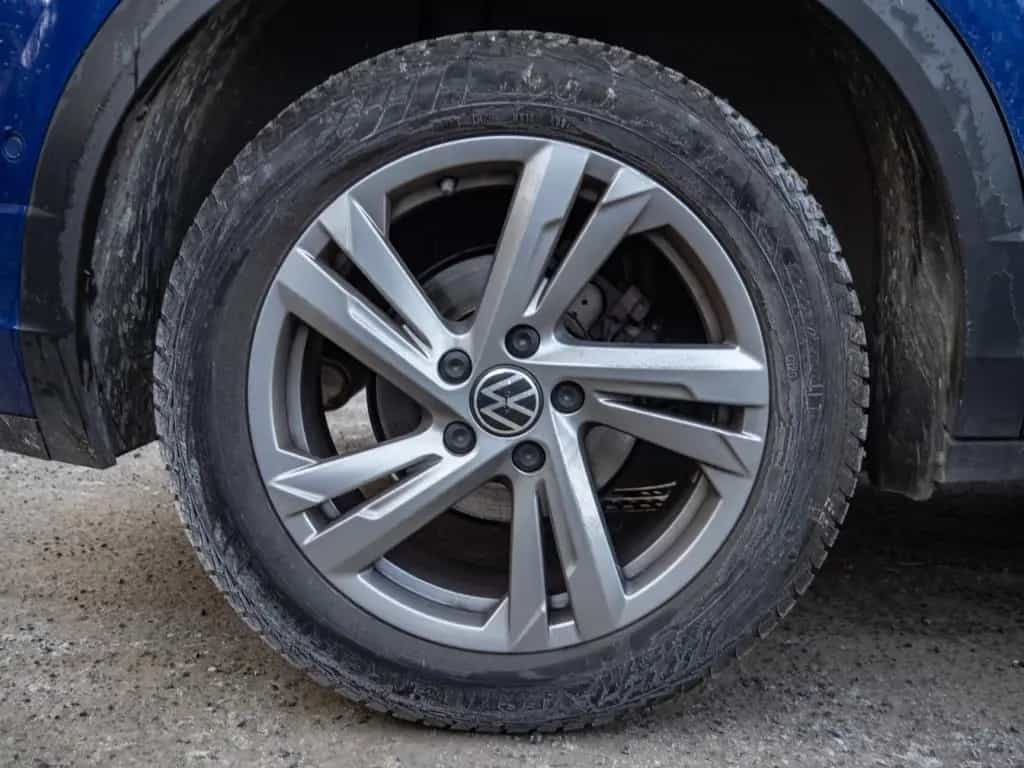 Volkswagen T-Roc R-LINE TSI DSG+ALU 17+ACC+LED-PLUS+KEYLESS 03/2023-photo-6