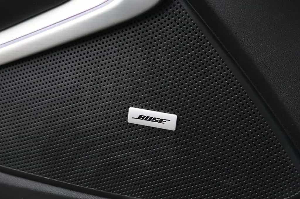 Chevrolet Camaro 3.6 V6 /ZL 1 OPTIK/BOSE/HUD/RFK/CARPLAY 07/2019-photo-11
