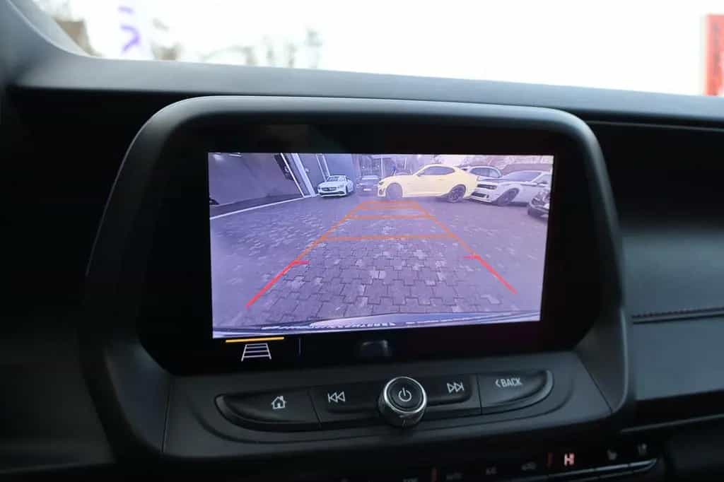 Chevrolet Camaro 3.6 V6 /ZL 1 OPTIK/BOSE/HUD/RFK/CARPLAY 07/2019-photo-16