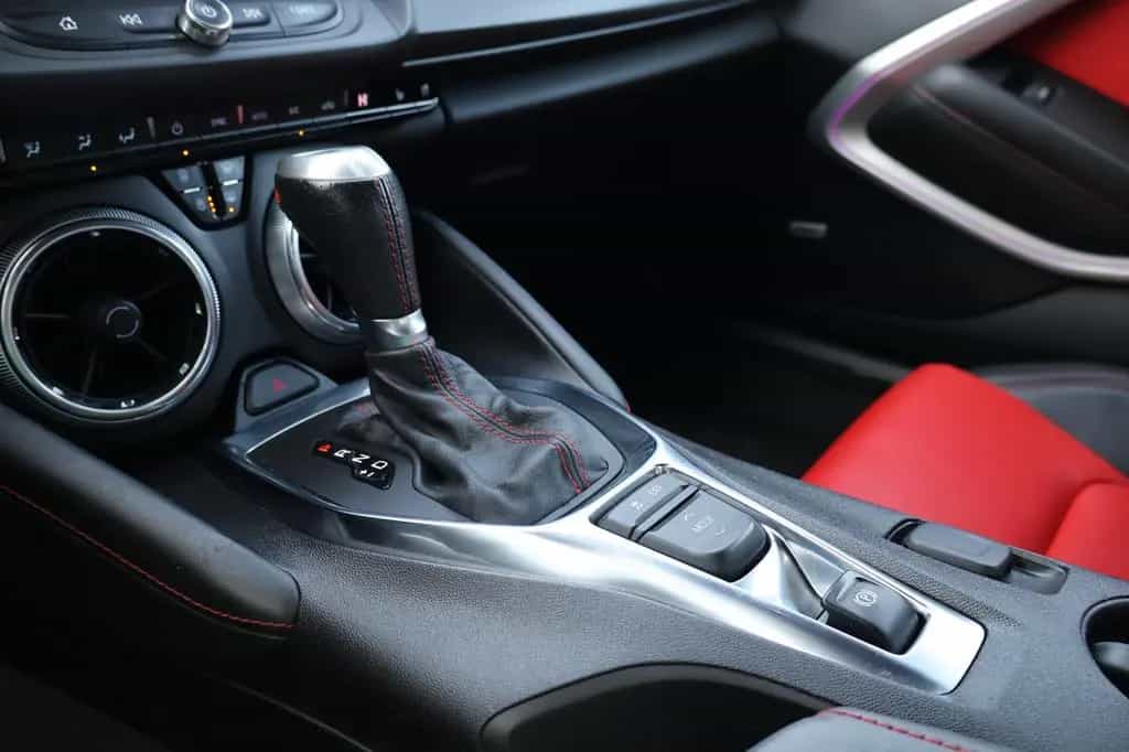 Chevrolet Camaro 3.6 V6 /ZL 1 OPTIK/BOSE/HUD/RFK/CARPLAY 07/2019-photo-18