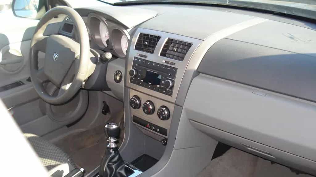 Dodge Avenger SE.LIM! 118.000KM! 140 PS! 1-HD!TÜV-NEU! 04/2008-photo-12