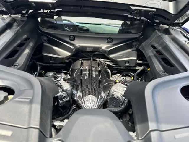 Maserati MC20 07/2025-photo-10