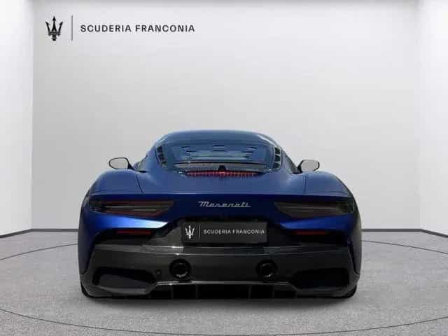 Maserati MC20 07/2025-photo-3