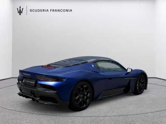 Maserati MC20 07/2025-photo-4