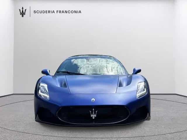 Maserati MC20 07/2025-photo-5