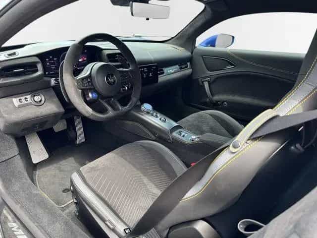 Maserati MC20 07/2025-photo-7