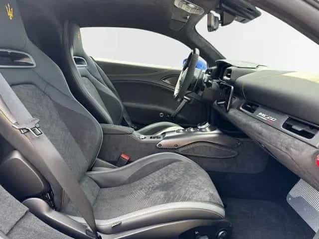 Maserati MC20 07/2025-photo-8