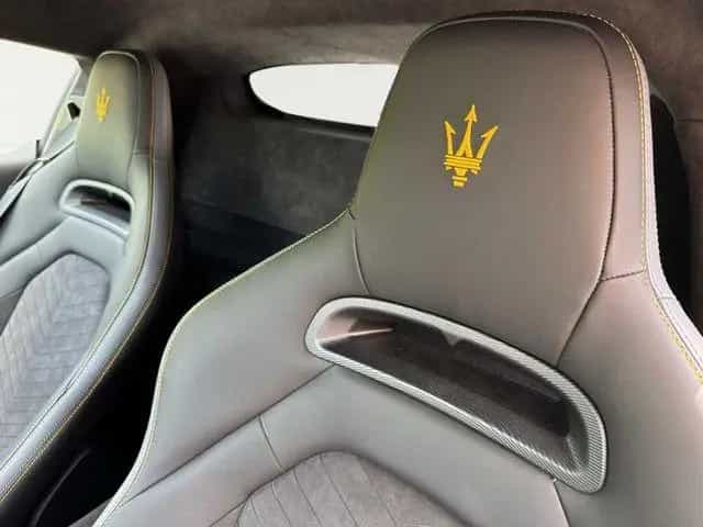 Maserati MC20 07/2025-photo-9