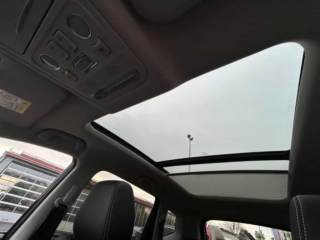 DFSK Other Forthing 3 1.5T DCT Klimaautomatik LED Panorama null-photo-29