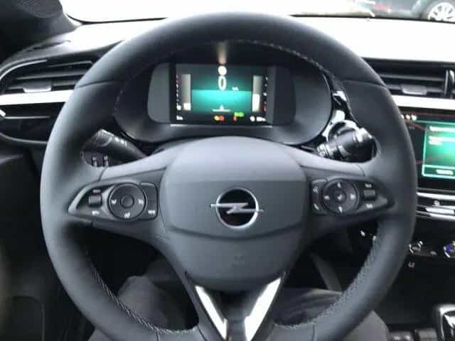 Opel Corsa 1.2 Direct Injection Turbo GS (F) 04/2025-photo-11