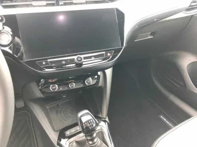 Opel Corsa 1.2 Direct Injection Turbo GS (F) 04/2025-photo-3