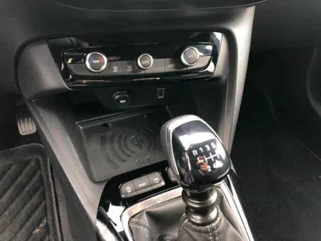 Opel Corsa 1.2 Direct Injection Turbo GS (F) 04/2025-photo-7
