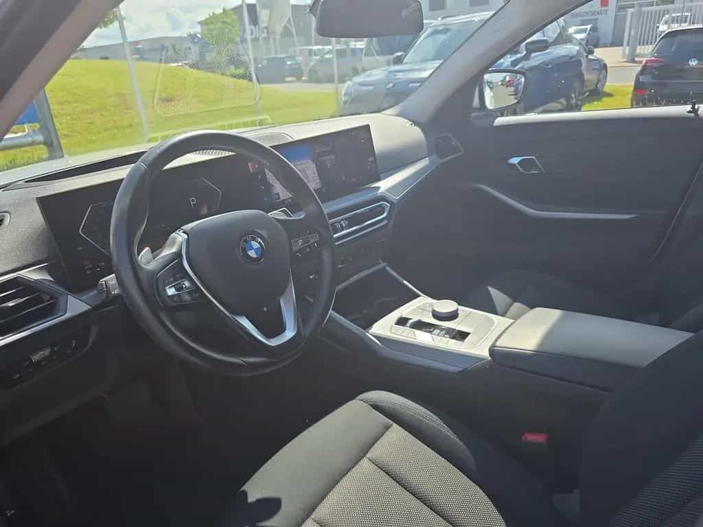 BMW 320 d xDrive Touring Head-Up HiFi DAB LED RFK 11/2022-photo-10