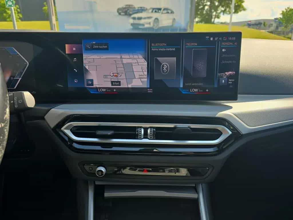 BMW 320 d xDrive Touring Head-Up HiFi DAB LED RFK 11/2022-photo-15