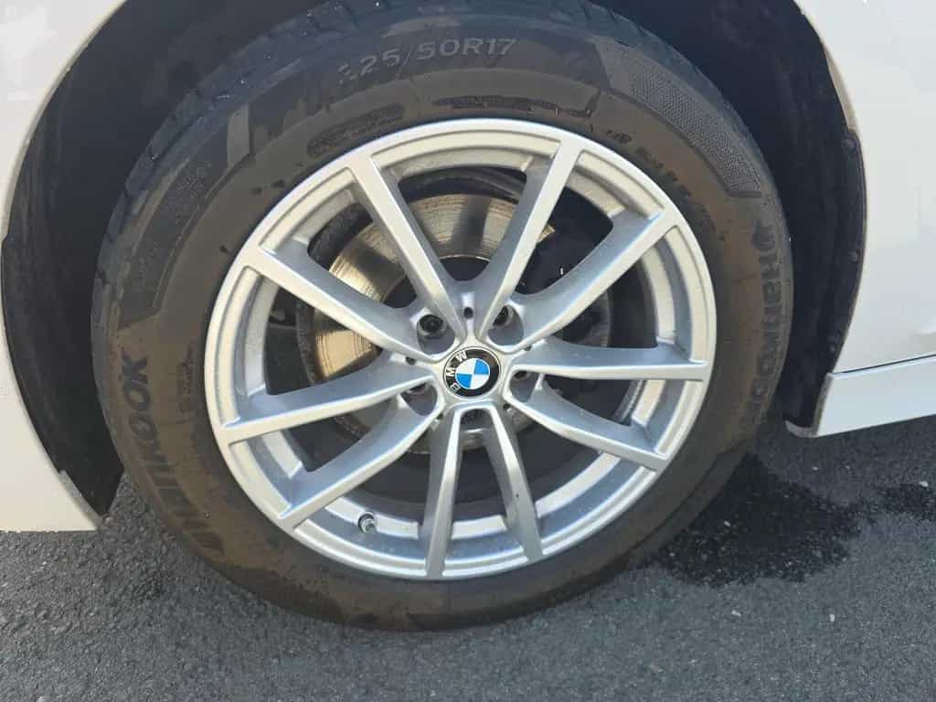 BMW 320 d xDrive Touring Head-Up HiFi DAB LED RFK 11/2022-photo-9