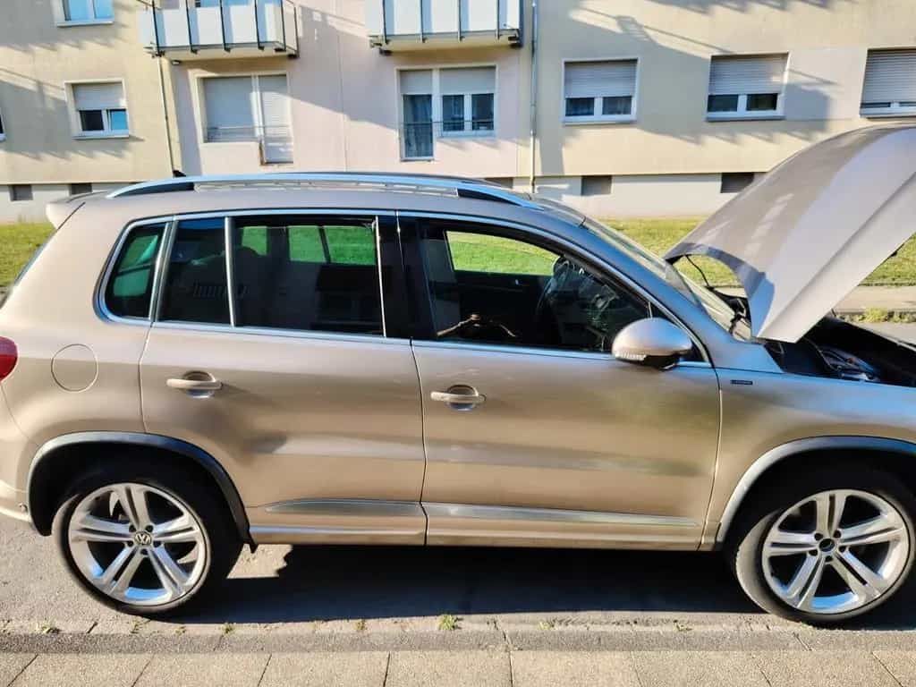 Volkswagen Tiguan 1.4 TSI DSG BMotion T LOUNGE Sport & ... 05/2015-photo-0