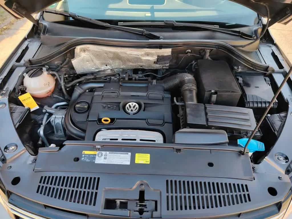 Volkswagen Tiguan 1.4 TSI DSG BMotion T LOUNGE Sport & ... 05/2015-photo-1