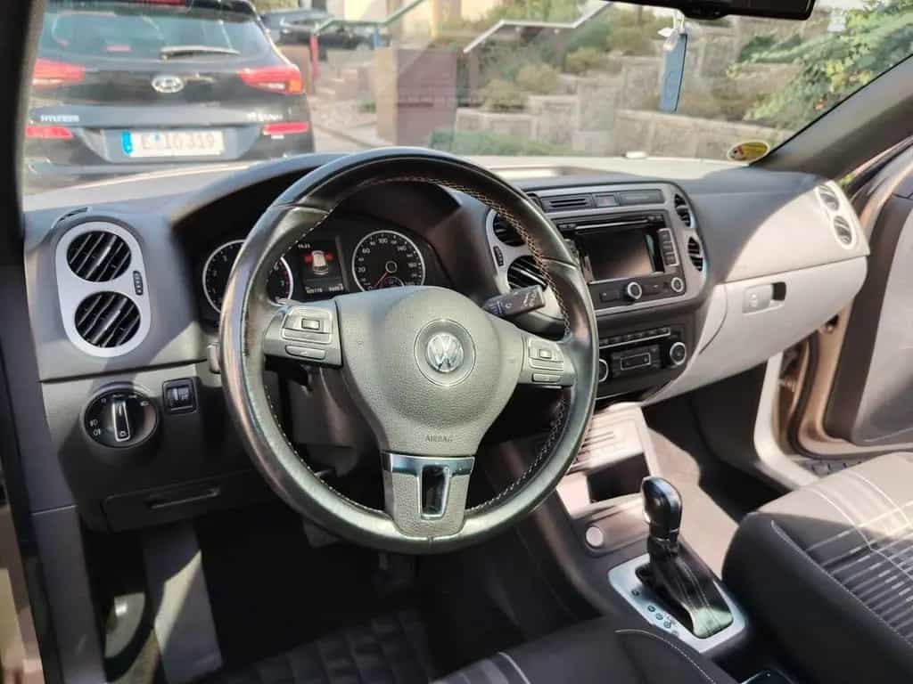 Volkswagen Tiguan 1.4 TSI DSG BMotion T LOUNGE Sport & ... 05/2015-photo-11