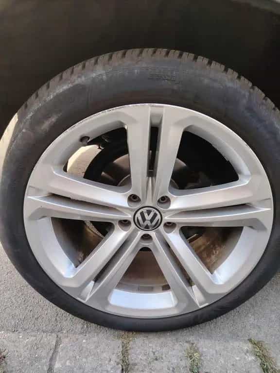 Volkswagen Tiguan 1.4 TSI DSG BMotion T LOUNGE Sport & ... 05/2015-photo-5
