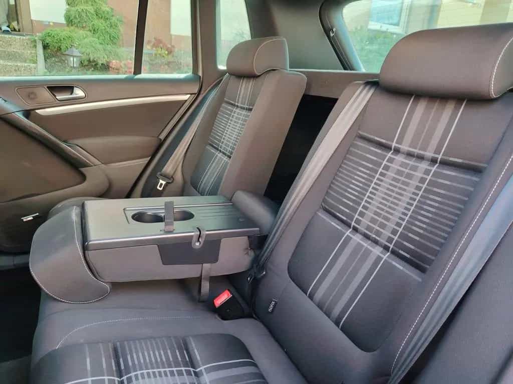 Volkswagen Tiguan 1.4 TSI DSG BMotion T LOUNGE Sport & ... 05/2015-photo-8