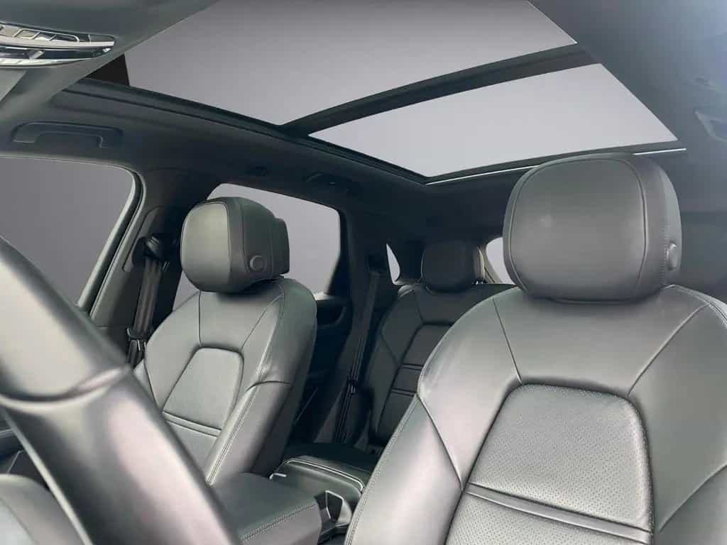 Porsche Cayenne S *Approved 01/27* *Service neu* 12/2020-photo-18
