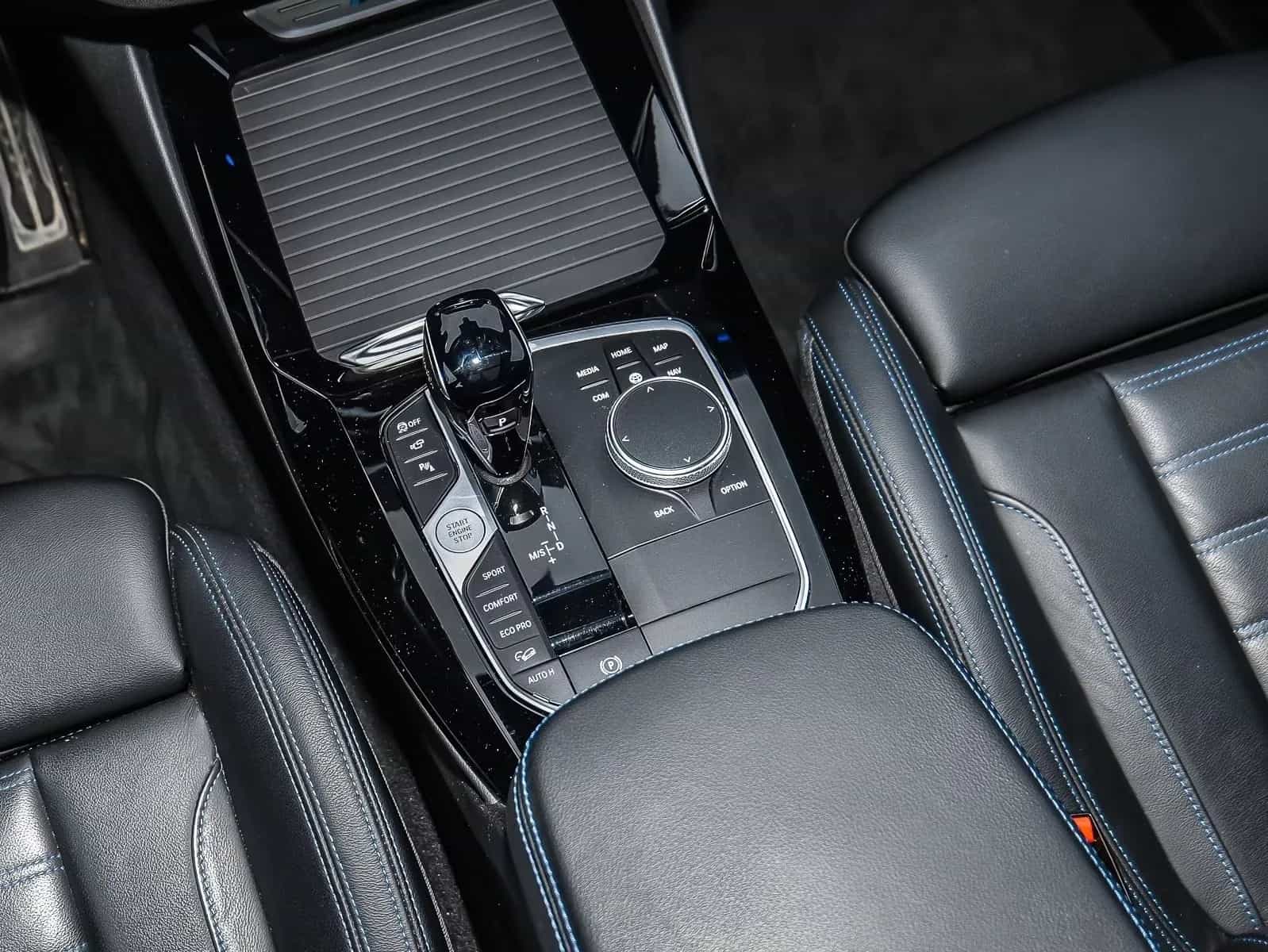 BMW X3 M40 11/2022-photo-14