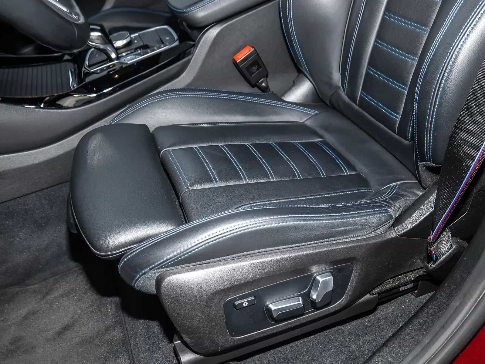 BMW X3 M40 11/2022-photo-19
