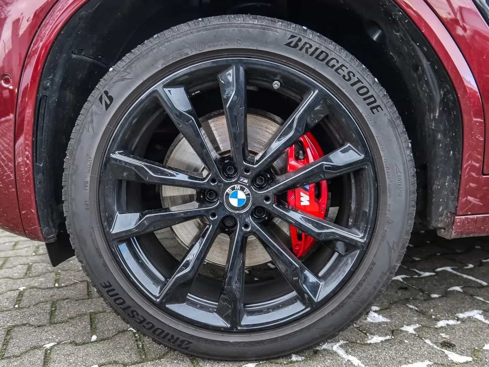 BMW X3 M40 11/2022-photo-6