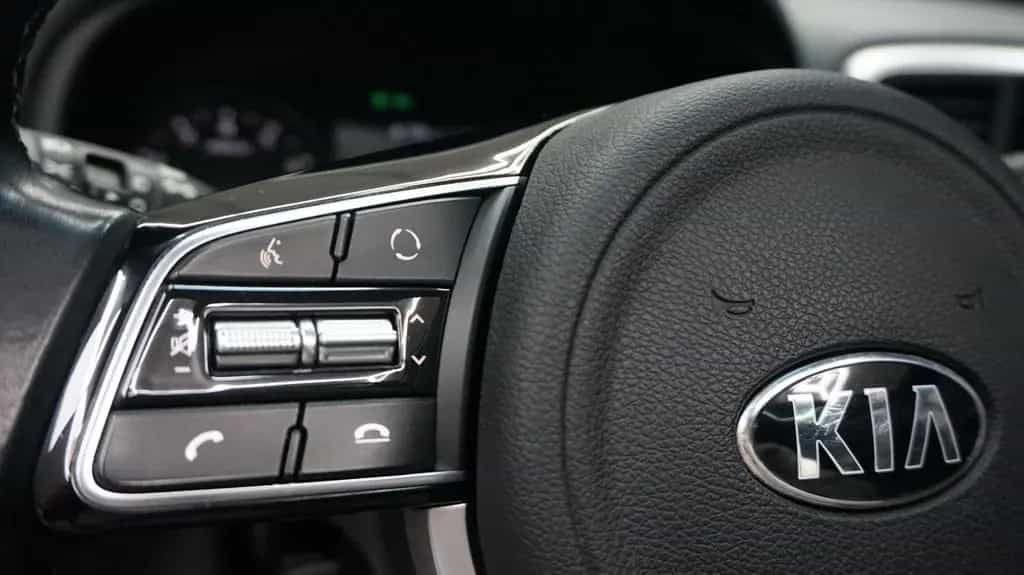 Kia Sportage Spirit 4WD Pano Navi 09/2019-photo-13