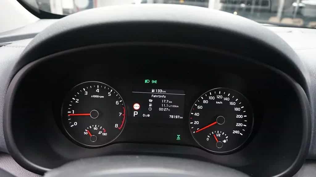Kia Sportage Spirit 4WD Pano Navi 09/2019-photo-15