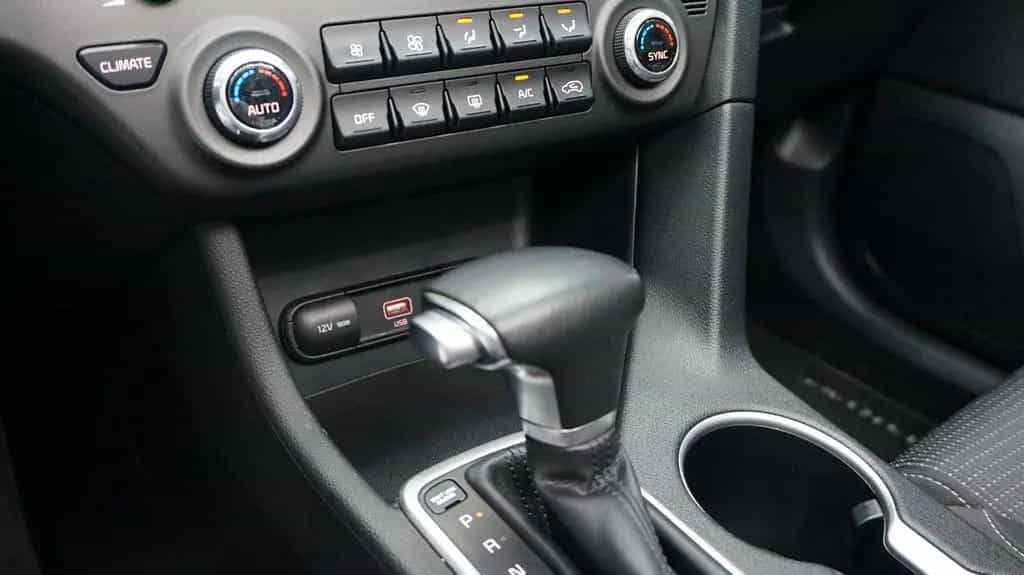Kia Sportage Spirit 4WD Pano Navi 09/2019-photo-19