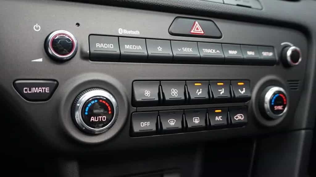 Kia Sportage Spirit 4WD Pano Navi 09/2019-photo-20