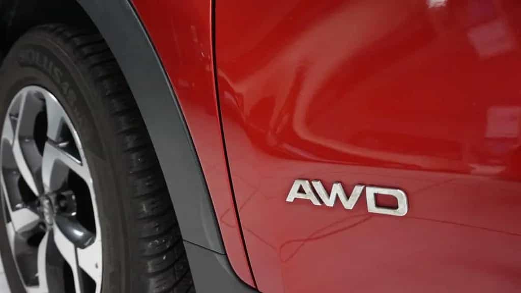 Kia Sportage Spirit 4WD Pano Navi 09/2019-photo-31