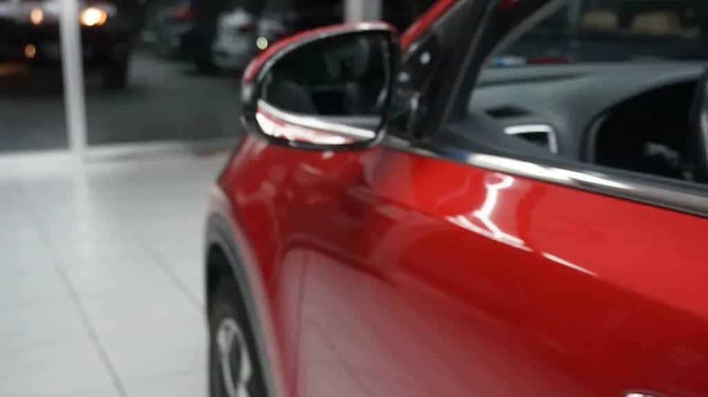 Kia Sportage Spirit 4WD Pano Navi 09/2019-photo-35