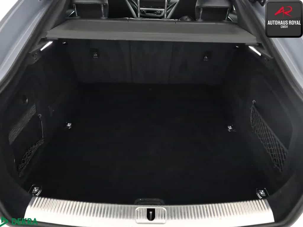 Audi A5 Sportback 40 TDI qu S LINE S-SITZE,HEADUP,LED 01/2020-photo-11